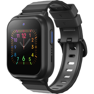 ZTE K2 Pro Kids Watch Phone Black
