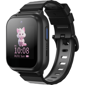 ZTE K2 Pro Kids Watch Phone Black