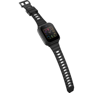 ZTE K2 Pro Kids Watch Phone Black