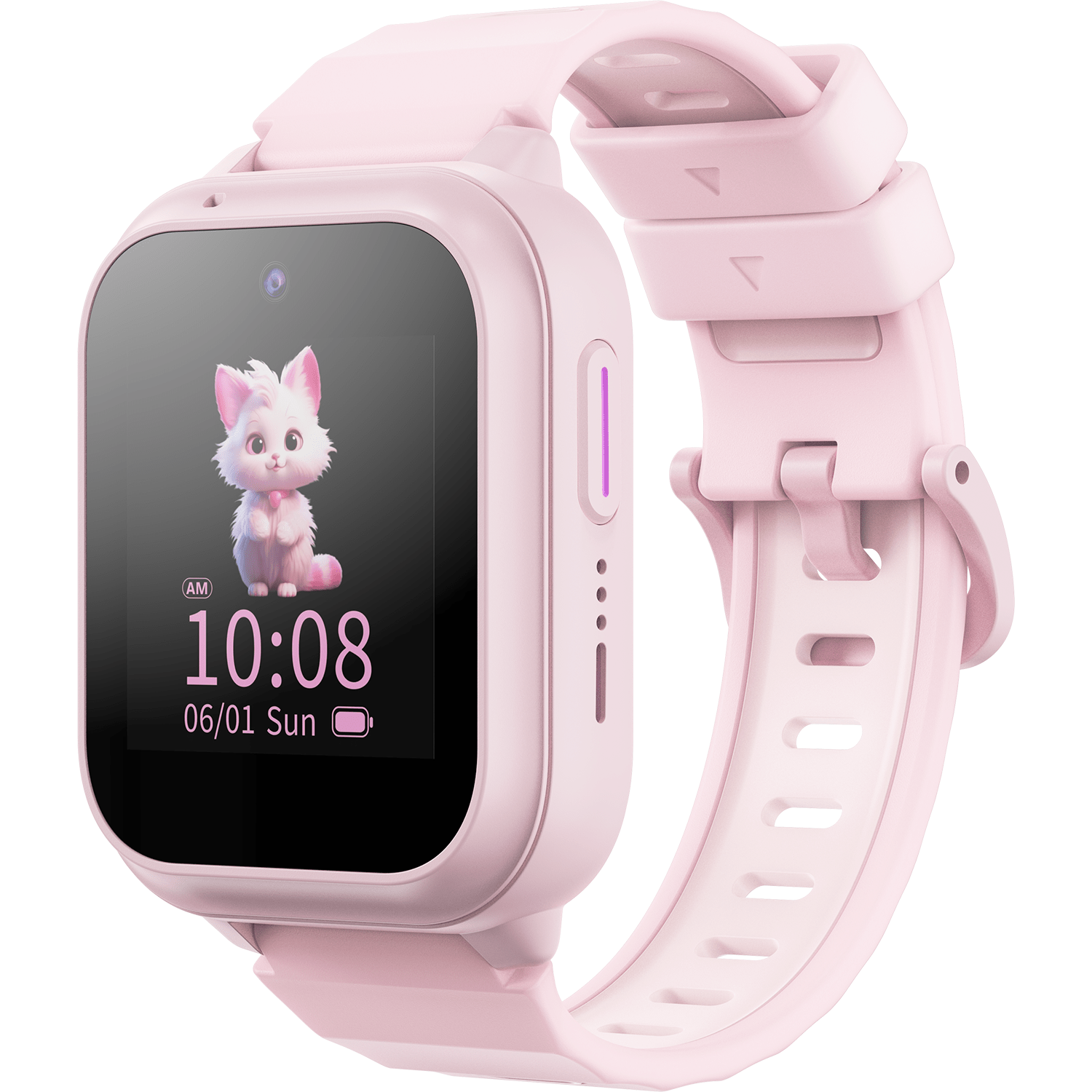 ZTE K2 Pro Kids Watch, Pink