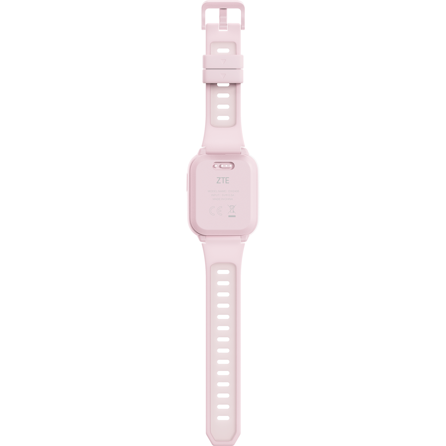 ZTE K2 Pro Kids Watch, Pink