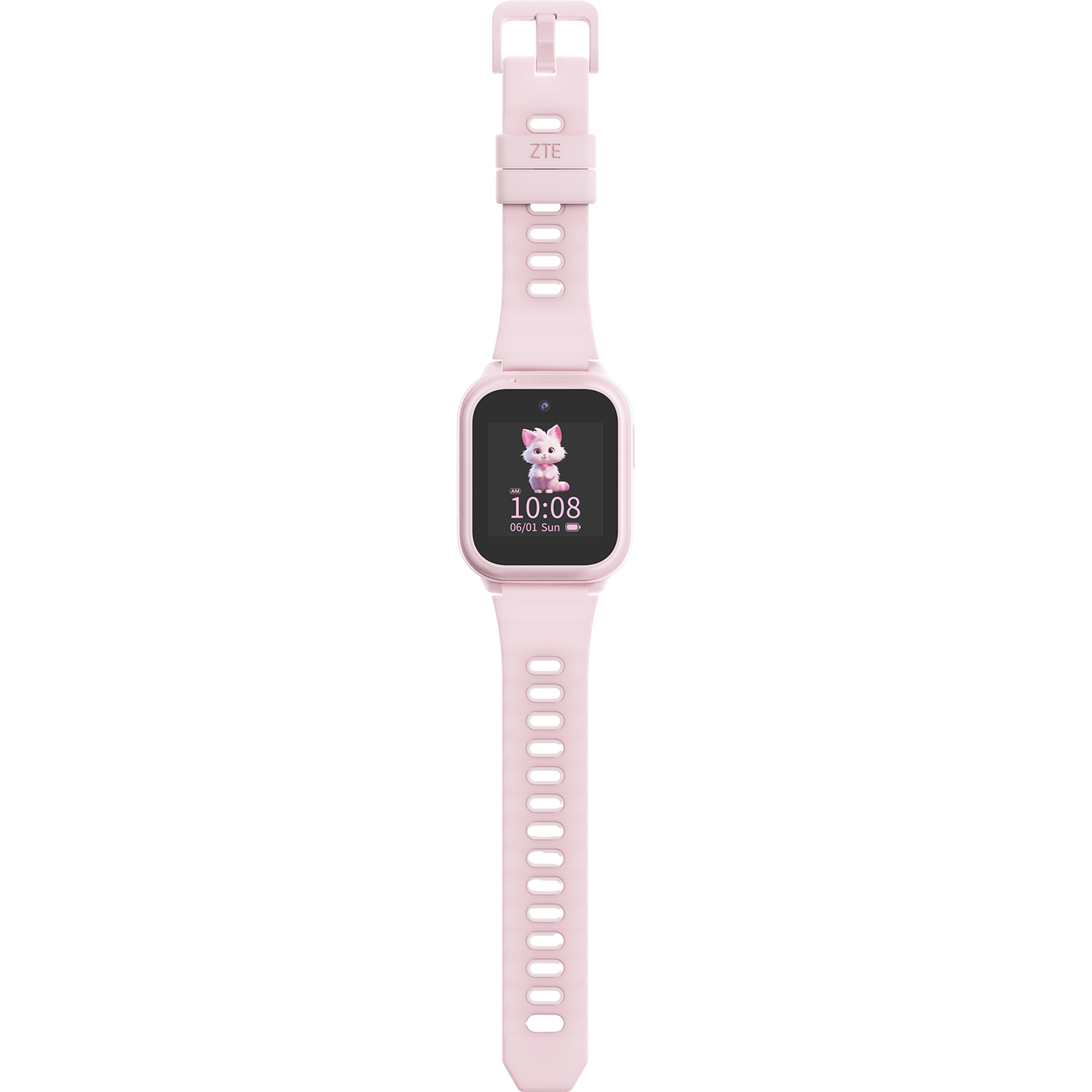 ZTE K2 Pro Kids Watch, Pink