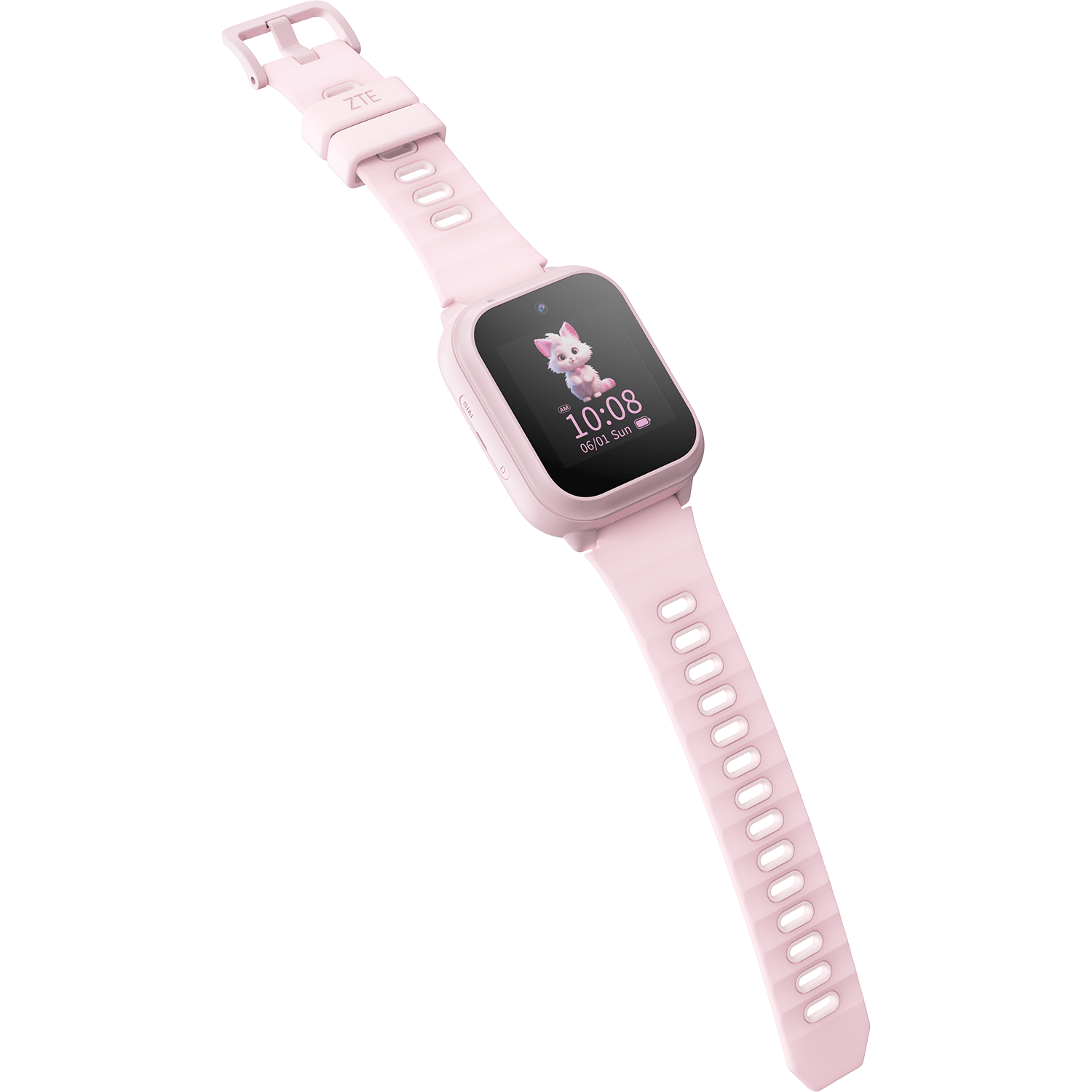 ZTE K2 Pro Kids Watch, Pink