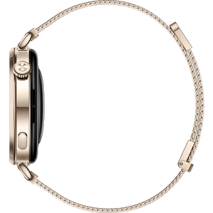 Huawei Watch GT 6 Smartwatch, 41mm, Gold