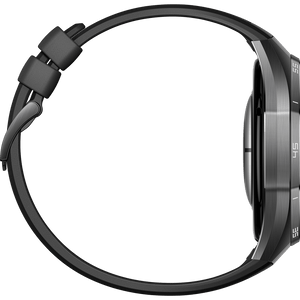 Huawei Watch GT 6 Pro Smartwatch, 46mm, Black