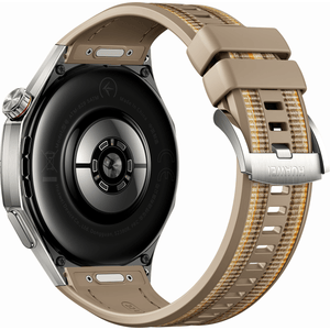 Huawei Watch GT 6 Pro älykello 46mm ruskea