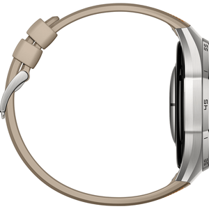 Huawei Watch GT 6 Pro älykello 46mm ruskea