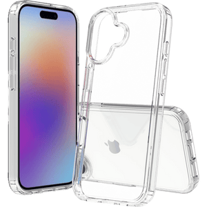 Screenor Bumper Protective Case for Apple iPhone 17