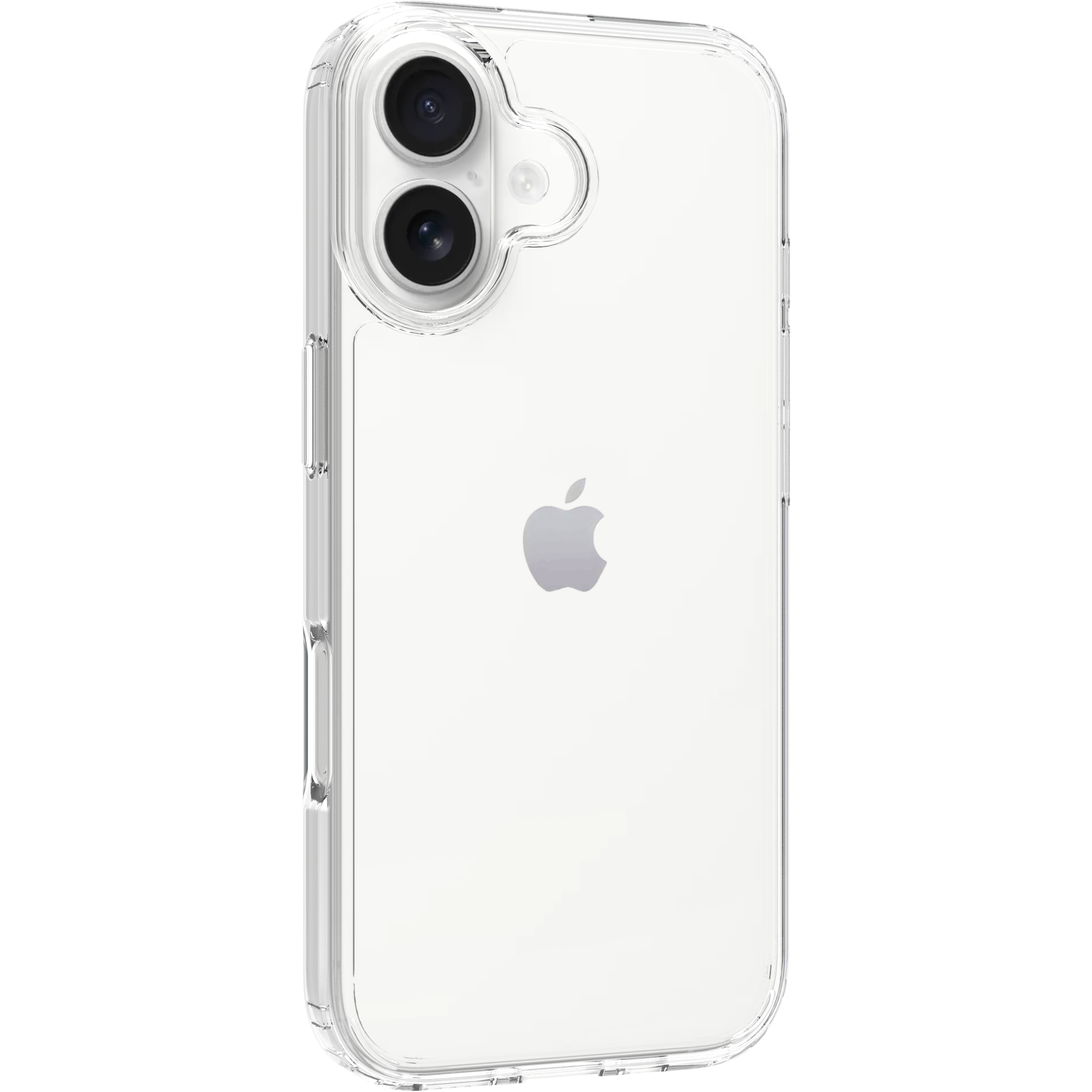 Screenor Bumper Protective Case for Apple iPhone 17