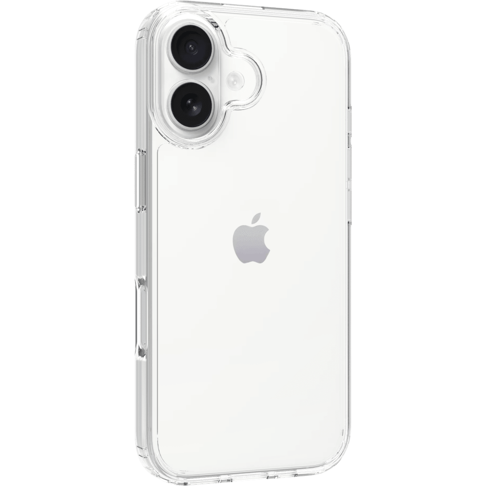Screenor Bumper Protective Case for Apple iPhone 17