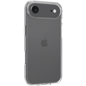 Screenor Bumper iPhone Air Transparent Protective Case