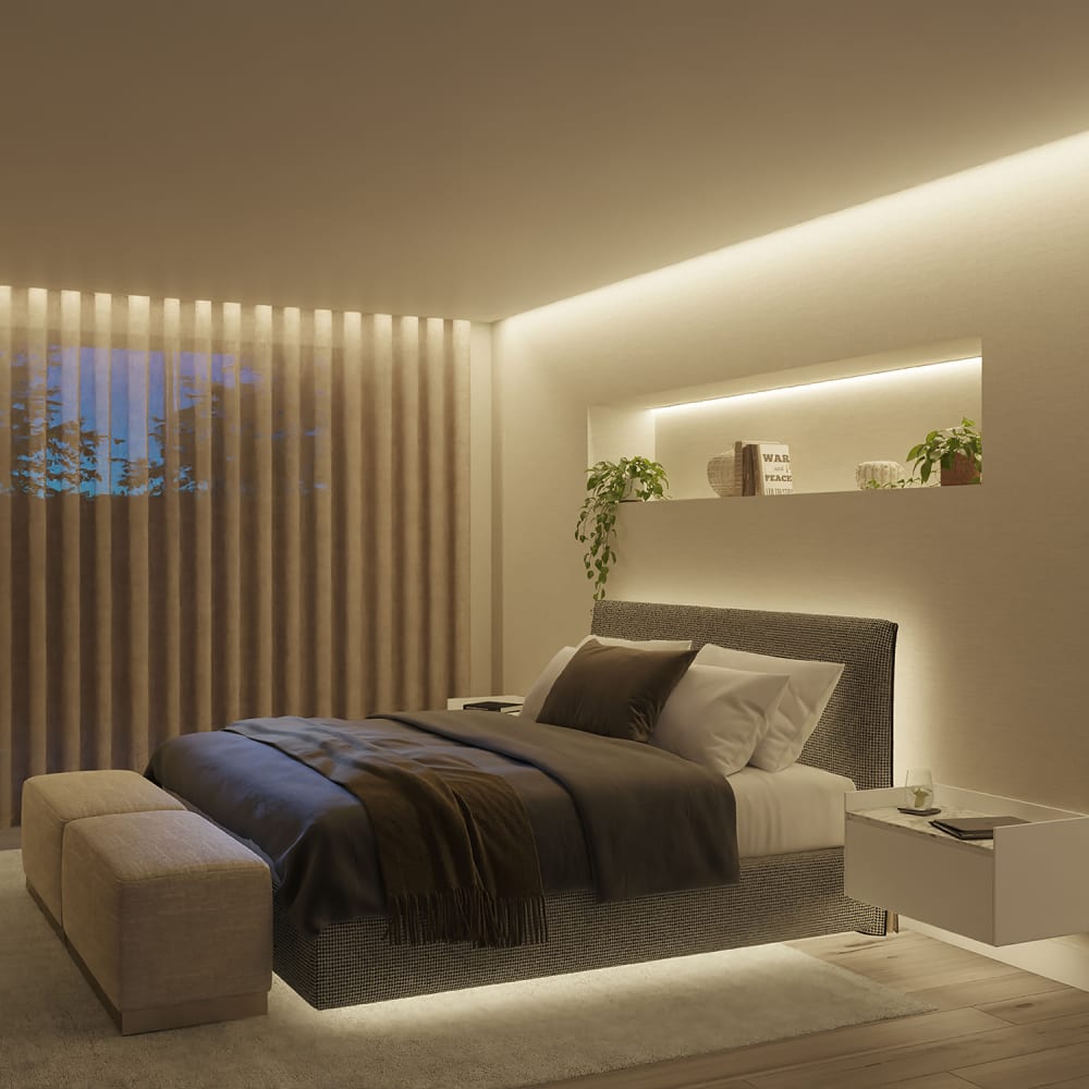 Philips Hue Solo Lighstrip, 5m