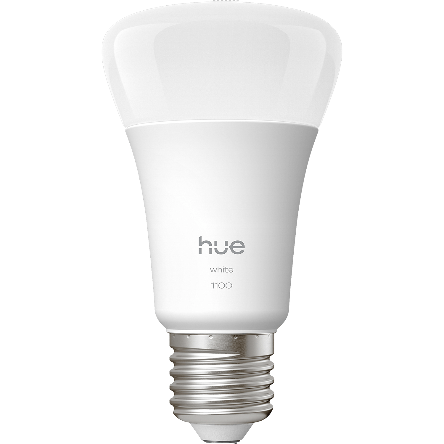 Philips Hue White E27 Smart Bulb