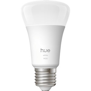 Philips Hue White E27 Smart Bulb