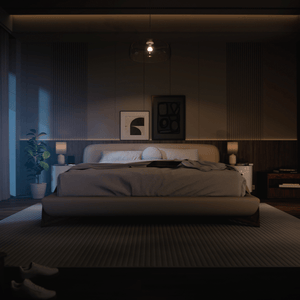 Philips Hue White E27 Smart Bulb