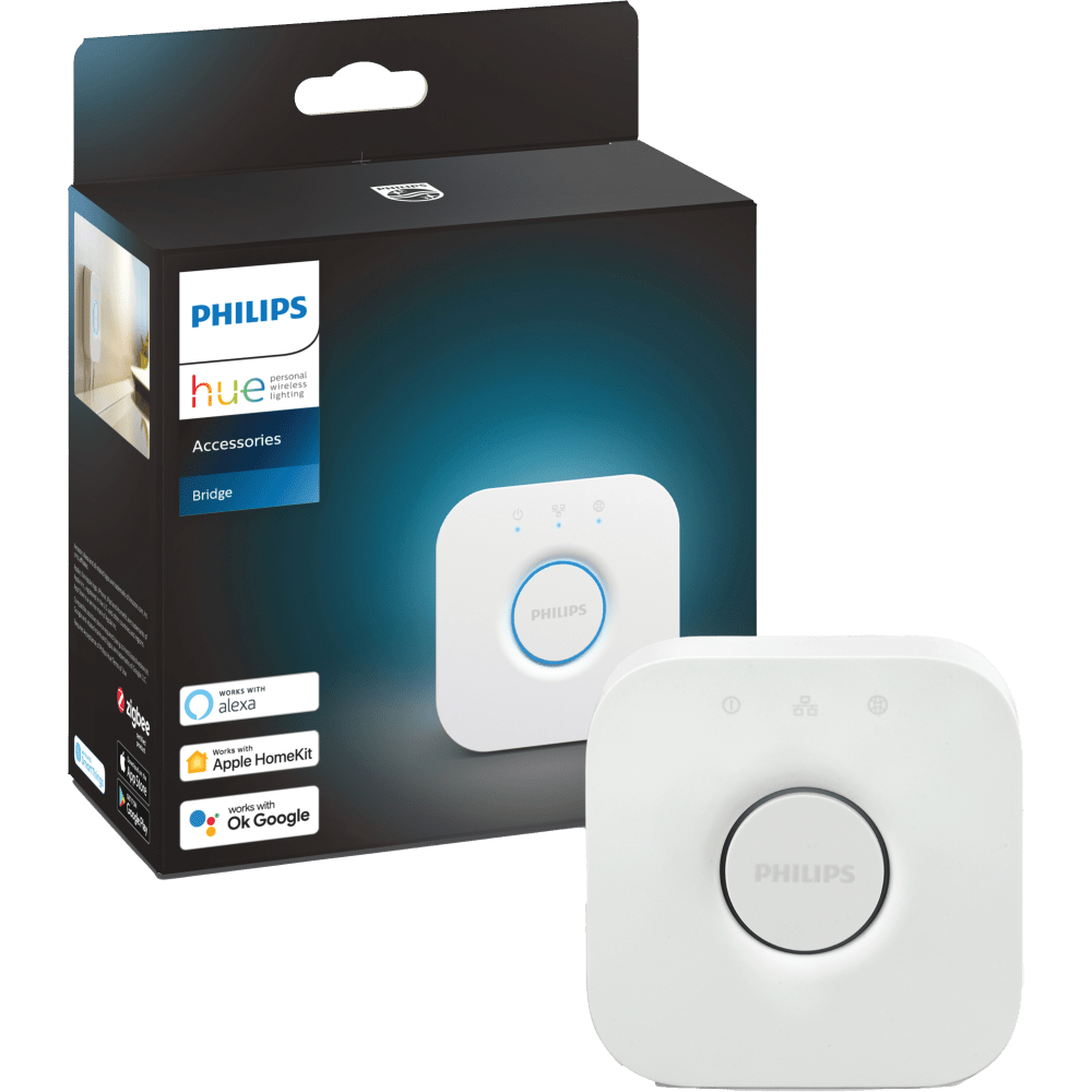 Philips Hue Bridge
