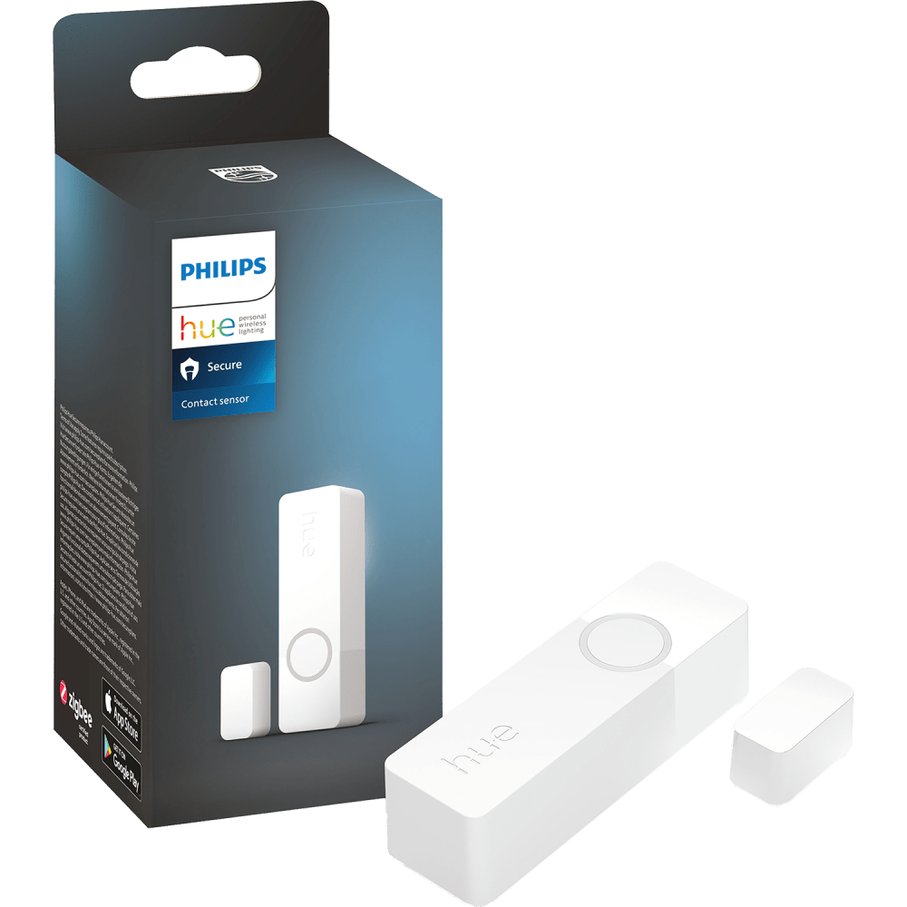 Philips Hue Contact Sensor 1 pack, White