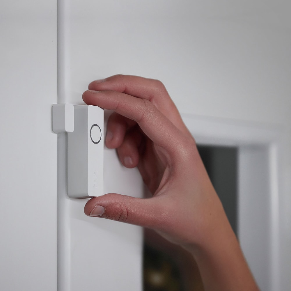 Philips Hue Contact Sensor 1 pack, White