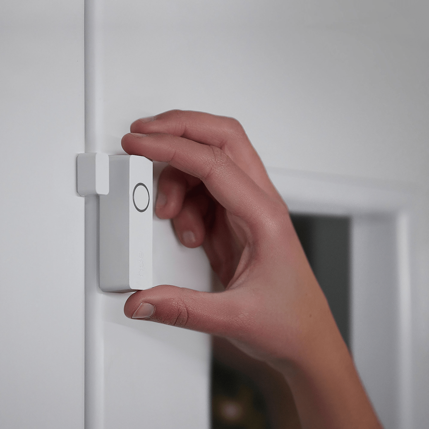 Philips Hue Contact sensor EU white 1pk