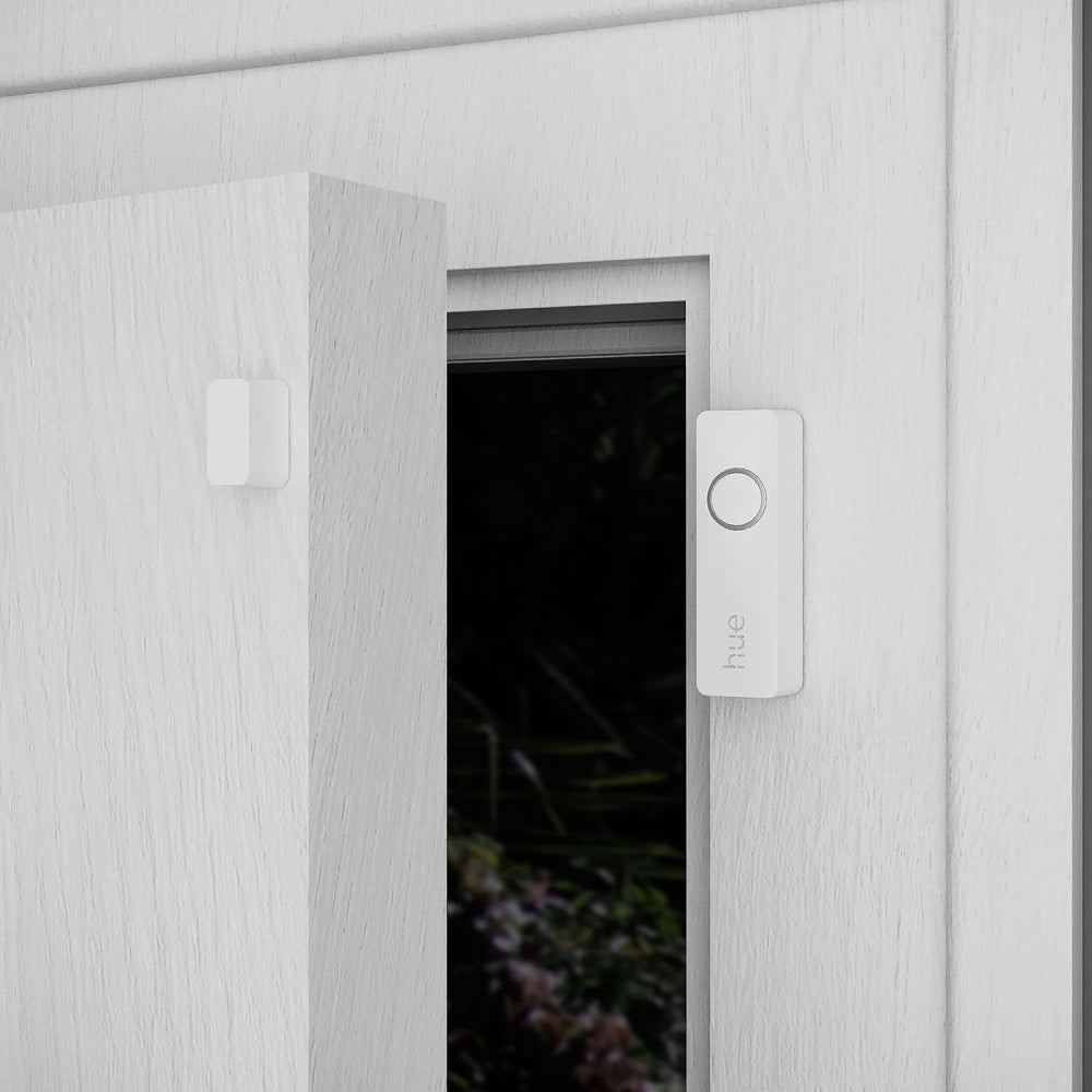 Philips Hue Contact Sensor 1 pack, White