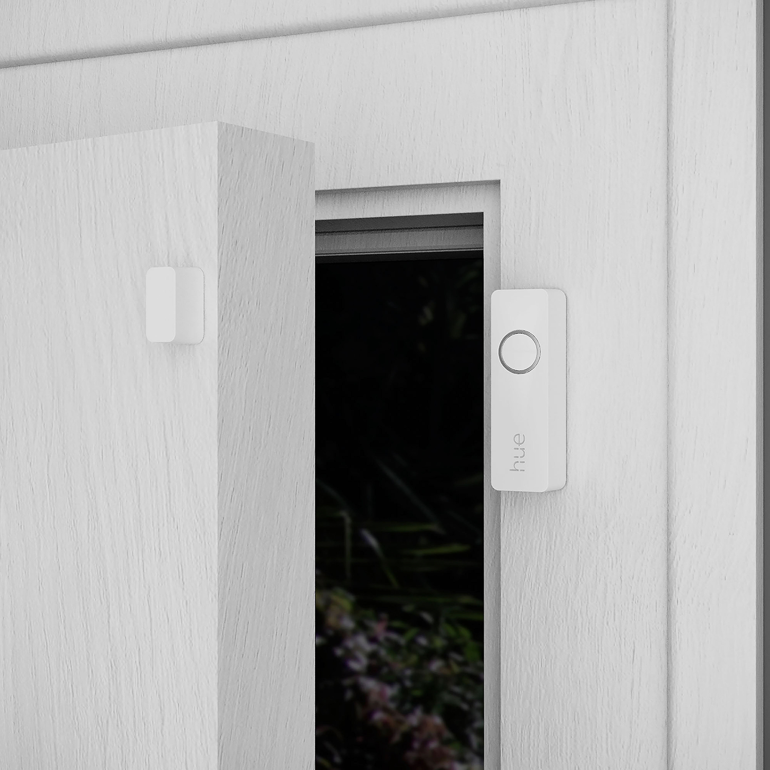 Philips Hue Contact sensor EU white 1pk