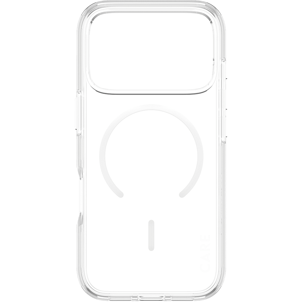 Care by PanzerGlass Urban Combat MagSafe Case for iPhone 17 Pro
