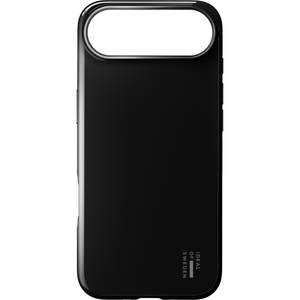 iDeal of Sweden Slim Case MagSafe for iPhone 17 Air, Glossy Black