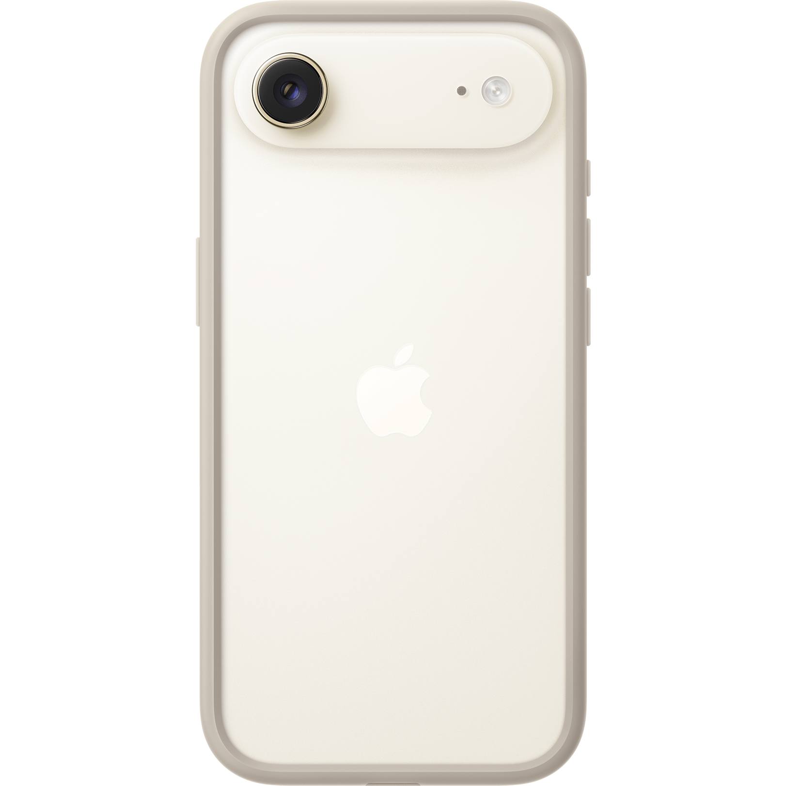 Apple iPhone Air Bumper, Sahara
