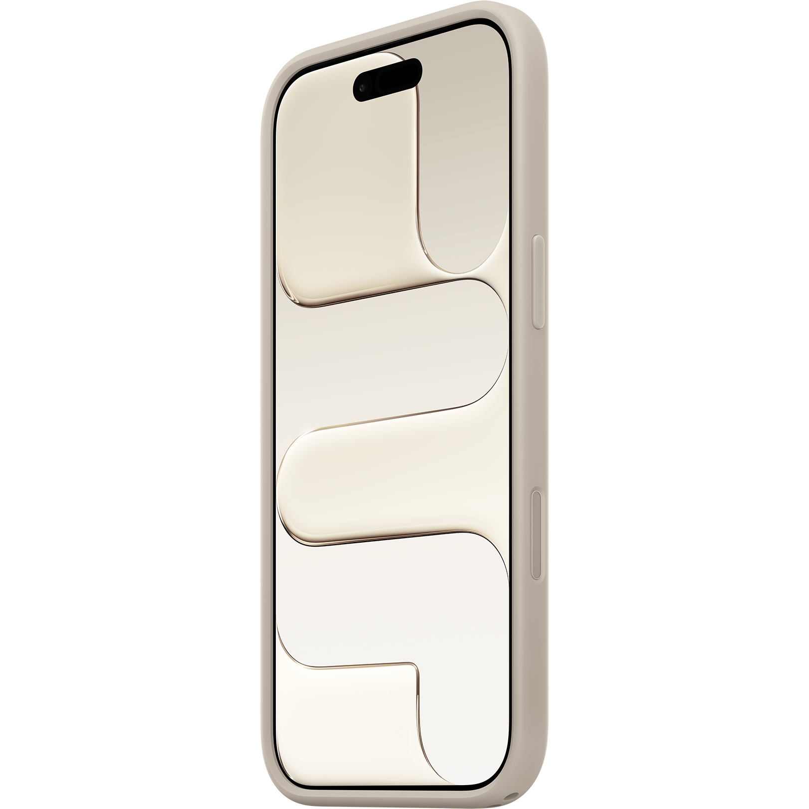 Apple iPhone Air Bumper, Sahara