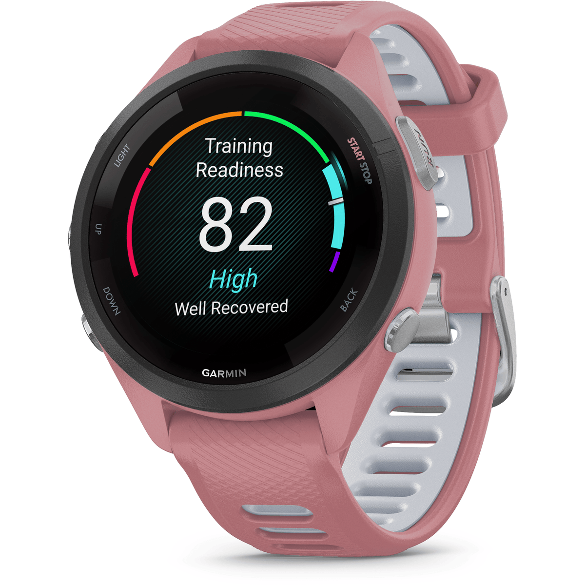 Garmin Forerunner 265S, Pink