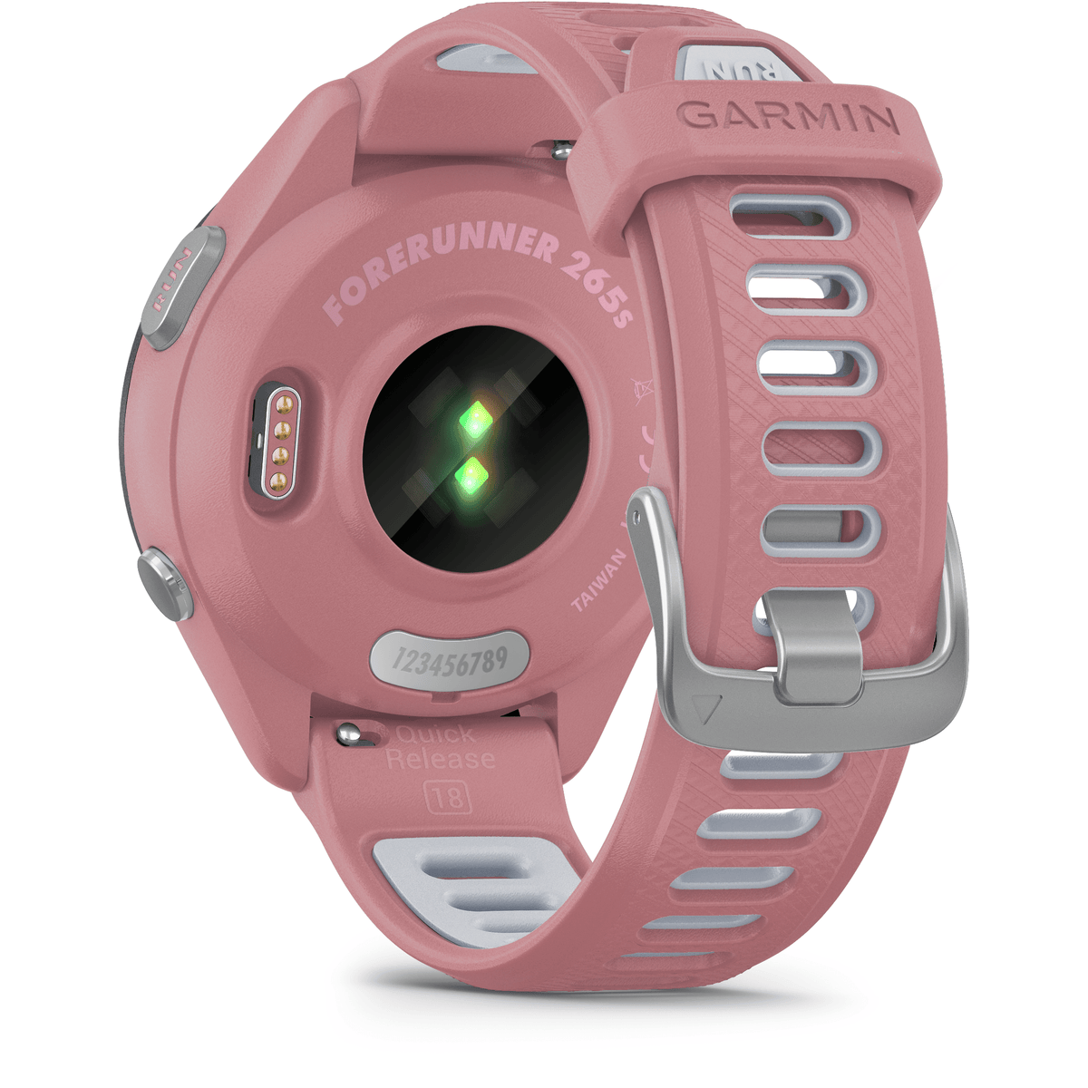 Garmin Forerunner 265S, Pink
