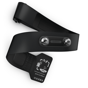 Garmin HRM 200 XS–S Heart Rate Monitor