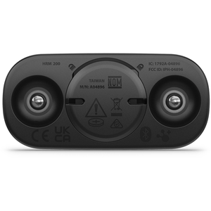 Garmin HRM 200 XS–S Heart Rate Monitor