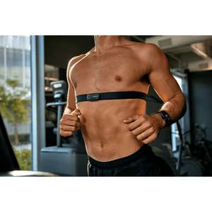 Garmin HRM 200 XS–S Heart Rate Monitor