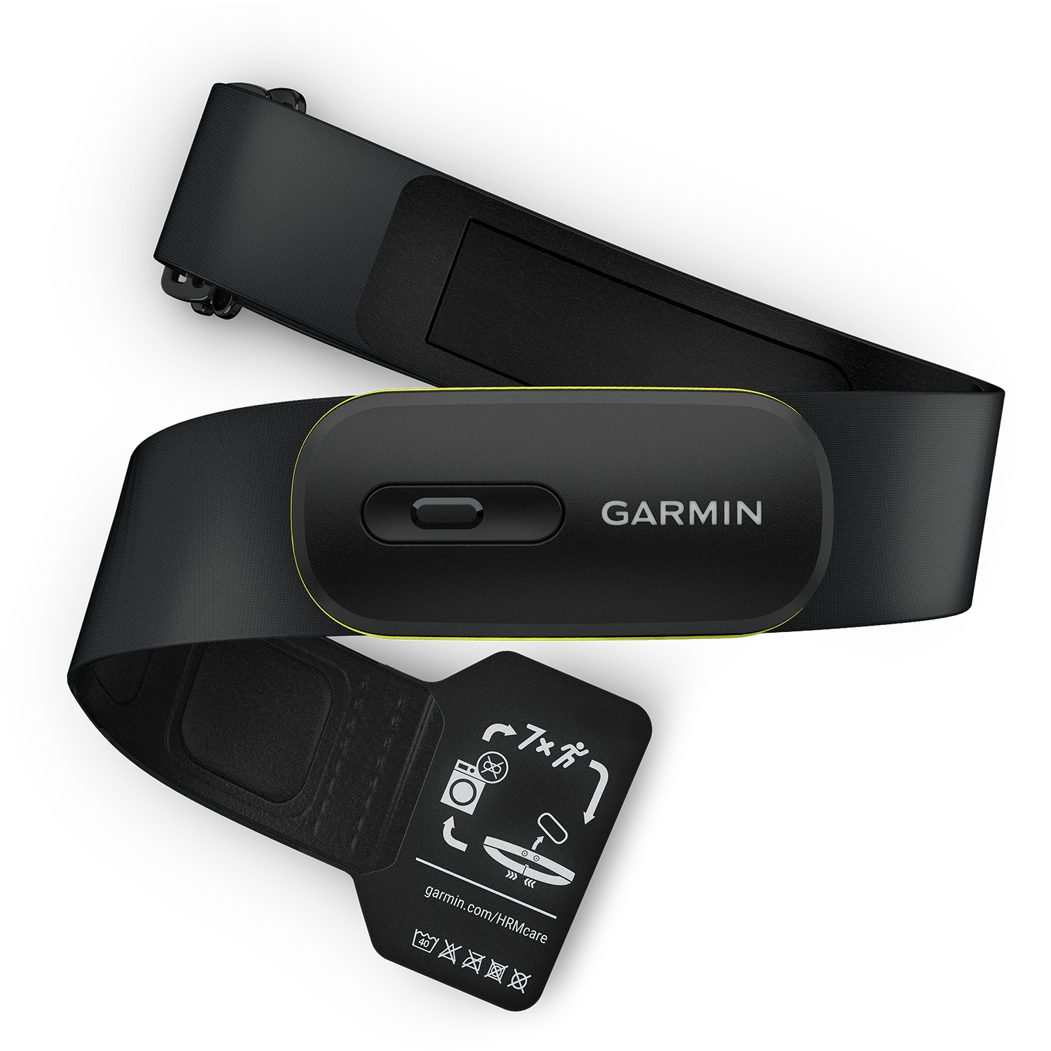 Garmin HRM 600 Heart Rate Monitor, XS-S