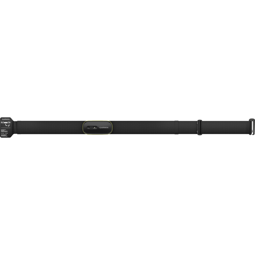 Garmin HRM 600 Heart Rate Monitor, XS-S