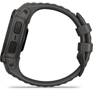 Garmin Instinct E GPS Smartwatch, 40 mm, Black