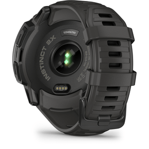 Garmin Instinct 2X Solar Graphite Gray