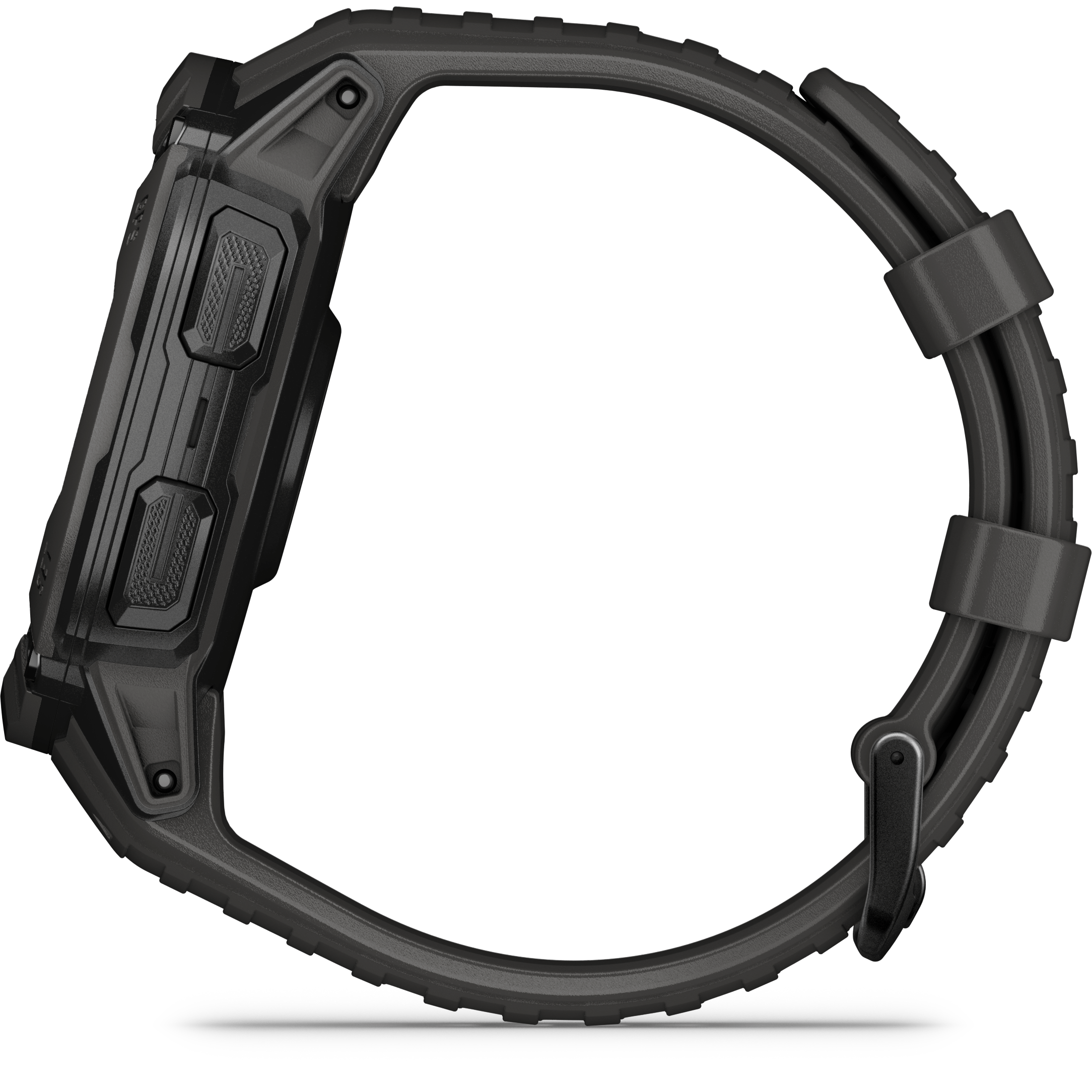 Garmin Instinct 2X Solar Graphite Gray