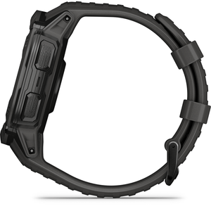 Garmin Instinct 2X Solar Graphite Gray