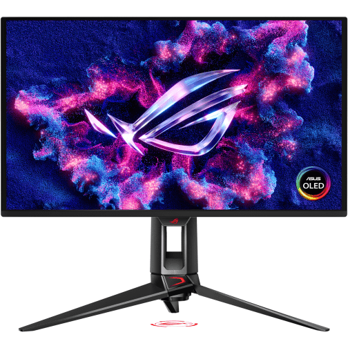 Asus ROG Swift OLED PG32UCDMZ 32", Gaming Monitor