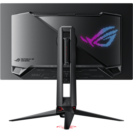 Asus ROG Swift OLED PG32UCDMZ 32", Gaming Monitor