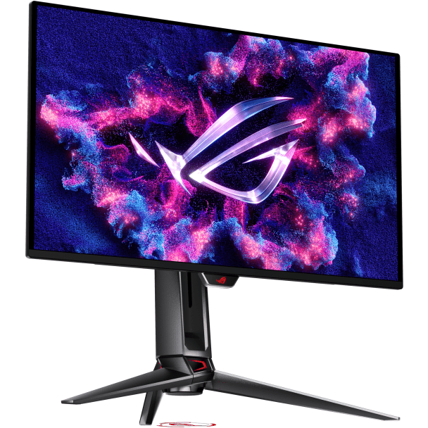 Asus ROG Swift OLED PG32UCDMZ 32", Gaming Monitor