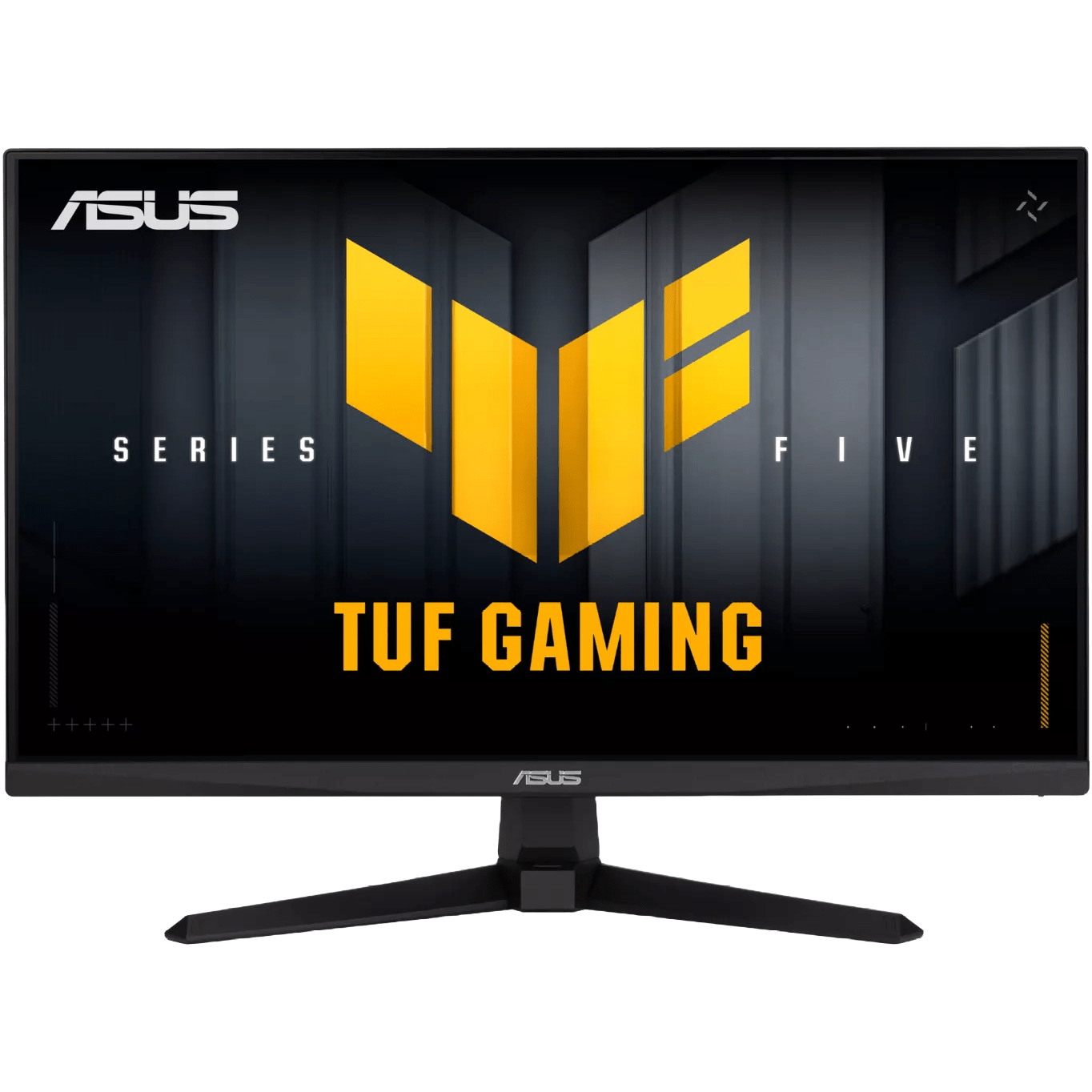 Asus 23.8" TUF Gaming VG249Q5A, 200Hz Full HD Gaming Monitor, Black