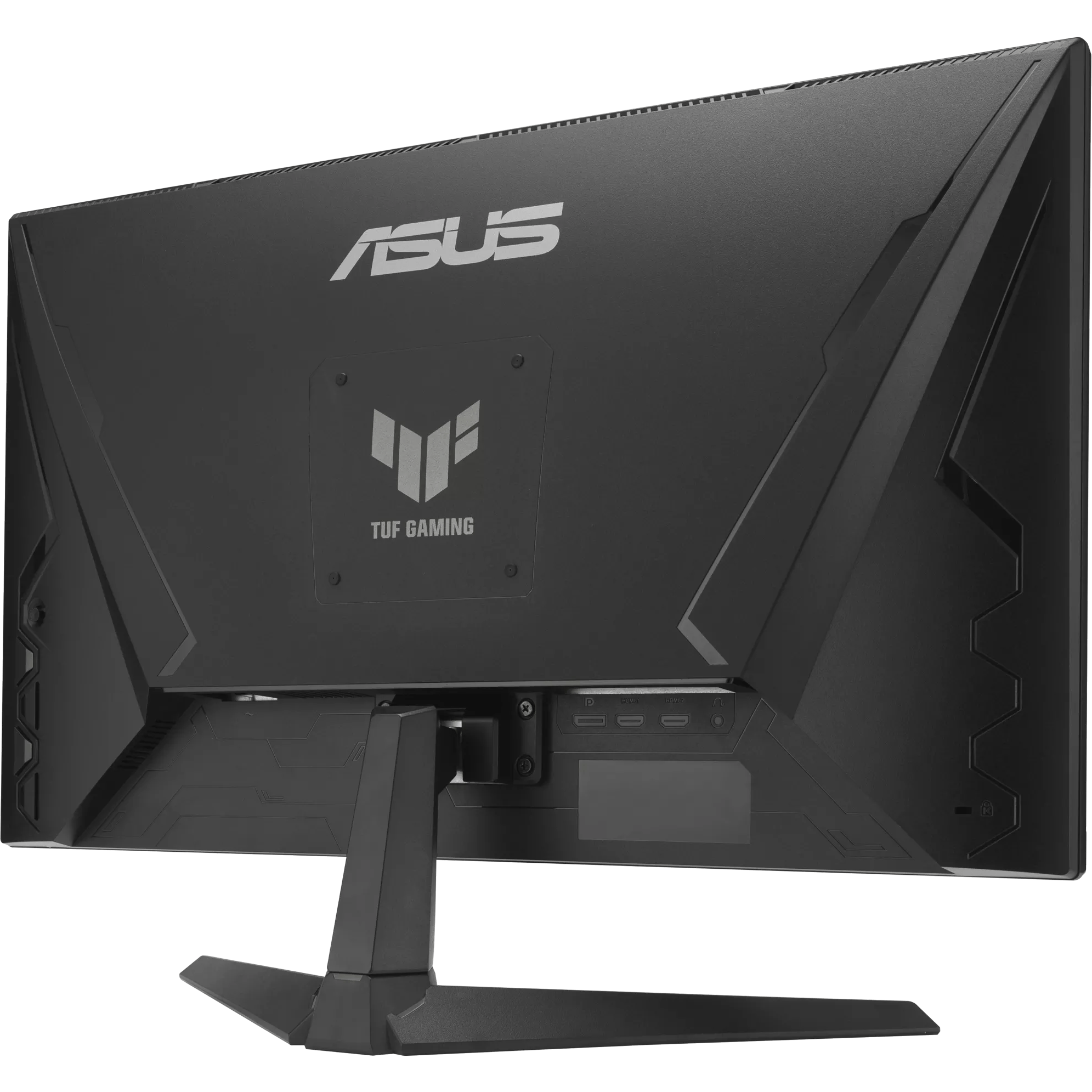 Asus 23.8" TUF Gaming VG249Q5A, 200Hz Full HD Gaming Monitor, Black