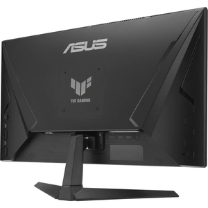 Asus 23.8" TUF Gaming VG249Q5A, 200Hz Full HD Gaming Monitor, Black
