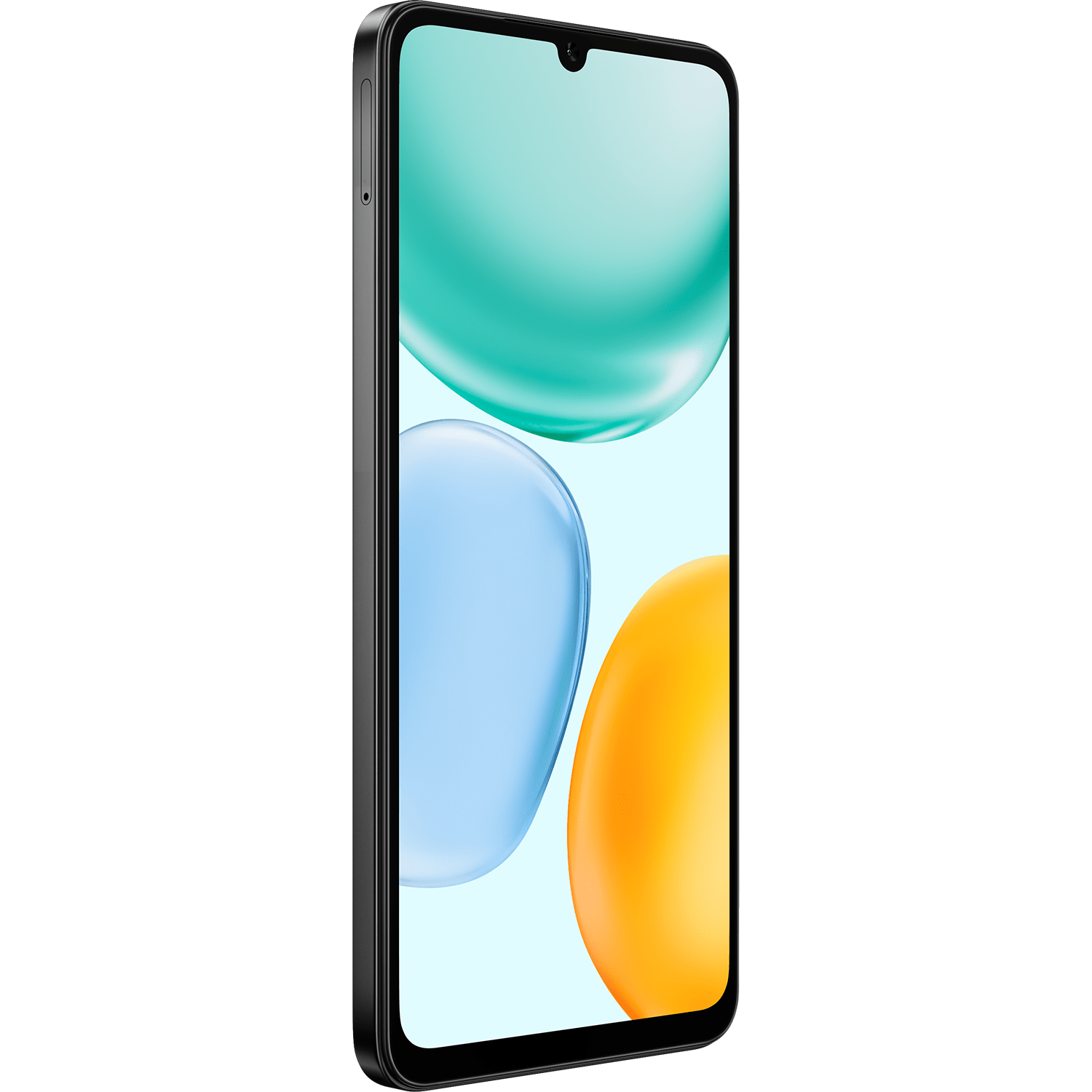 HONOR X5c Plus 4GB+128GB, Midnight Black
