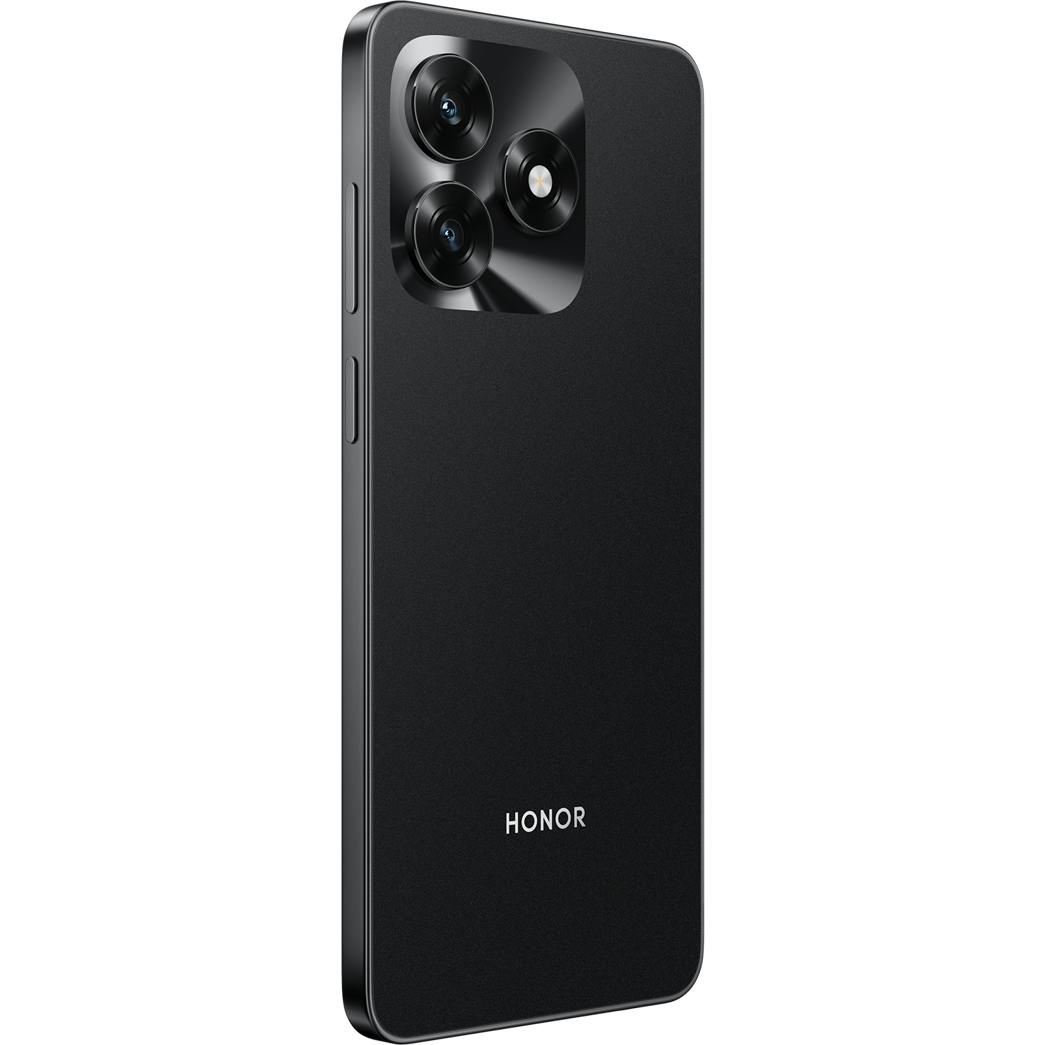 HONOR X5c Plus 4GB+128GB, Midnight Black