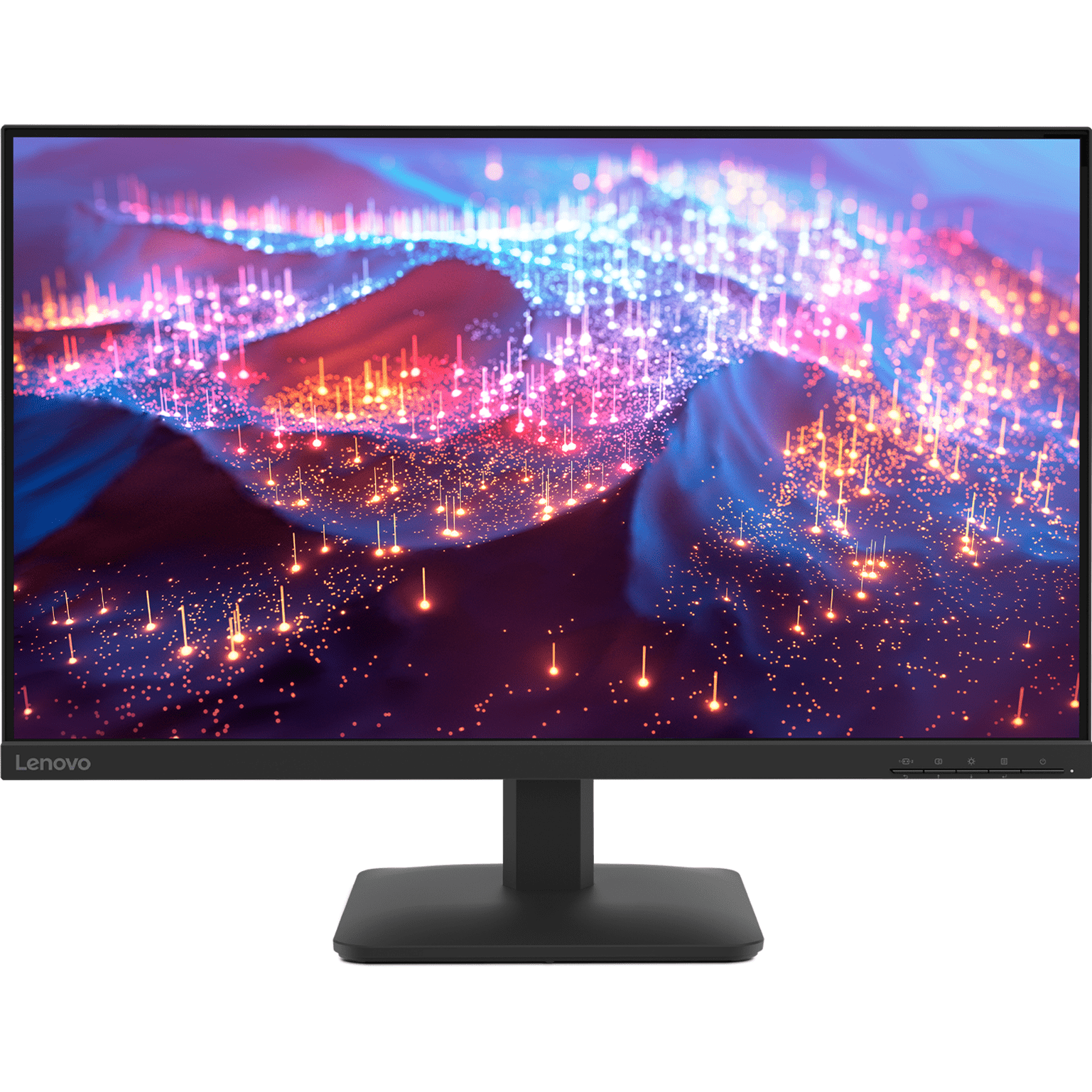 LENOVO L27-4E 27.0FHD 100HZ IPS/HDMI/VGA