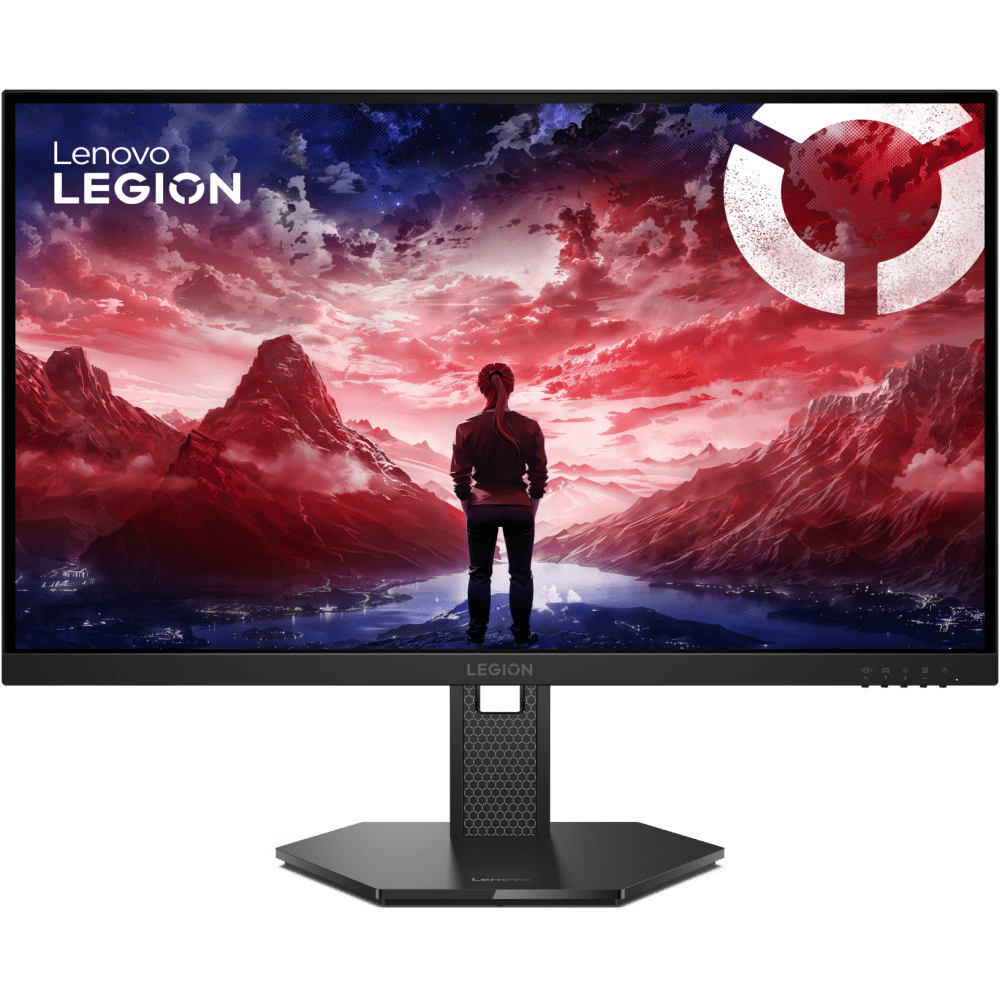 Lenovo Legion 27QD-10 27-tums QHD-skärm
